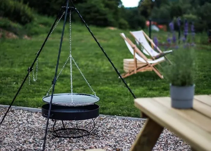 Roku24 - Jelen & Natura