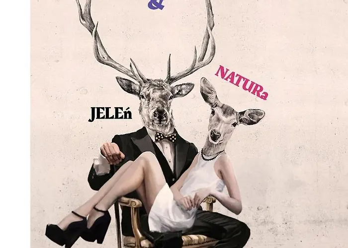 Roku24 - Jelen & Natura *