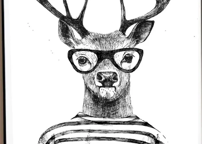 Apartmán Roku24 - Jelen & Natura *