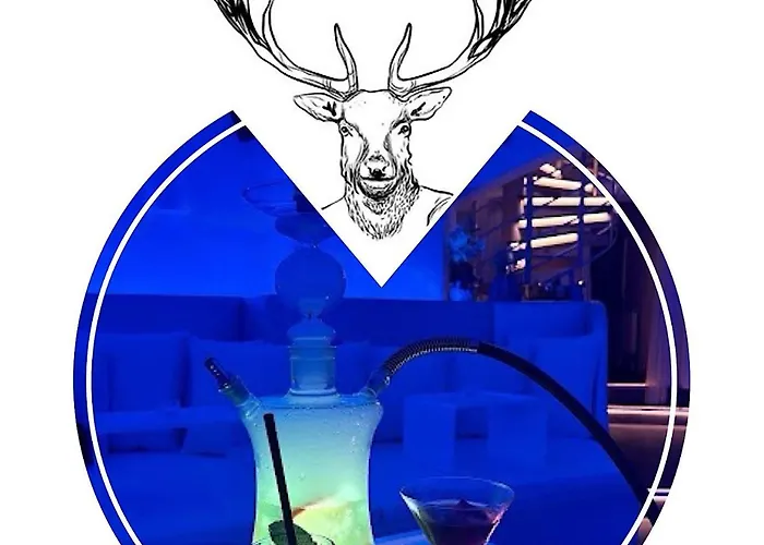 Roku24 - Jelen & Natura Kudowa-Zdrój