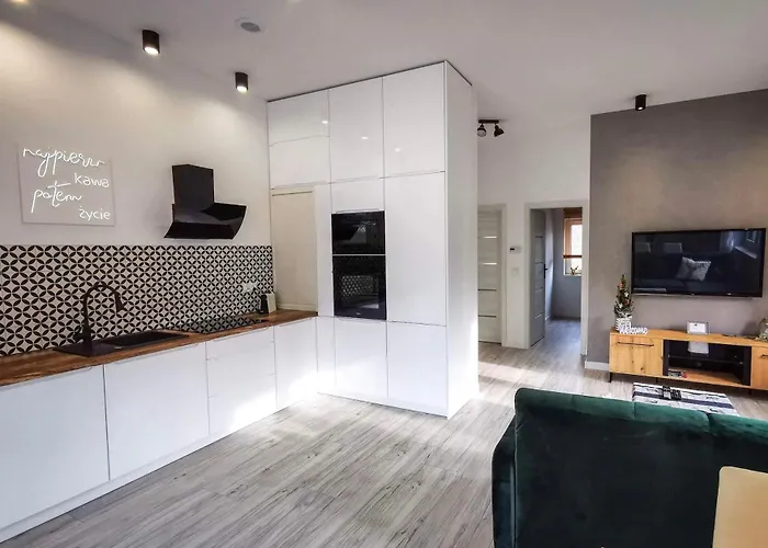 Roku24 - Jelen & Natura Apartmán