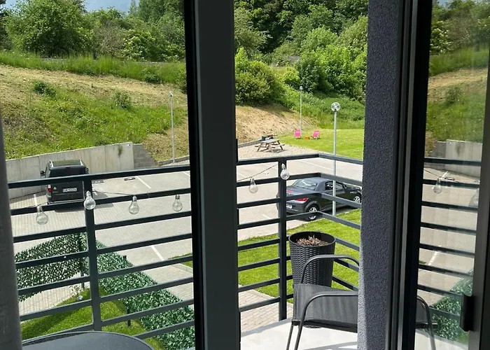 Apartmán Roku24 - Jelen & Natura Kudowa-Zdrój