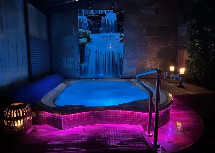 Roku24 - Jelen & Natura Apartmán