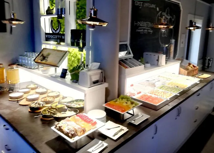 Apartmán Roku24 - Jelen & Natura Kudowa-Zdrój