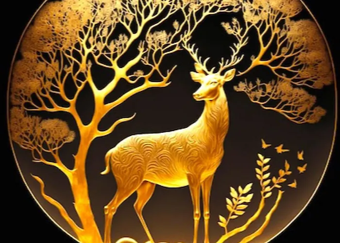 Roku24 - Jelen & Natura Kudowa-Zdrój