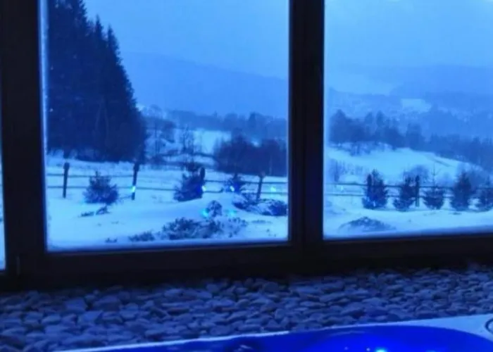 Roku24 - Jelen & Natura Kudowa-Zdrój