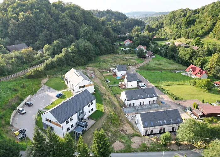 Apartmán Roku24 - Jelen & Natura *