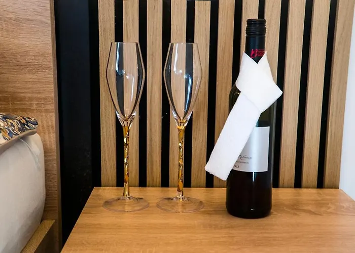 Apartmán Roku24 - Jelen & Natura