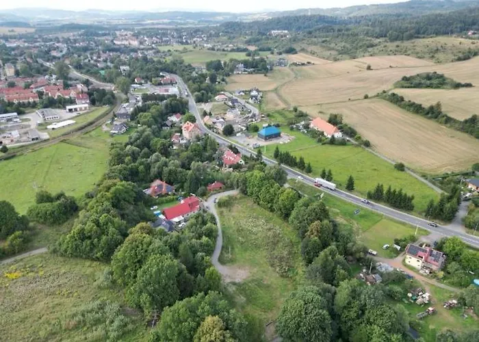 Roku24 - Jelen & Natura *