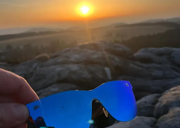 Apartmán Roku24 - Jelen & Natura