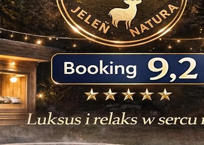 Roku24 - Jelen & Natura *