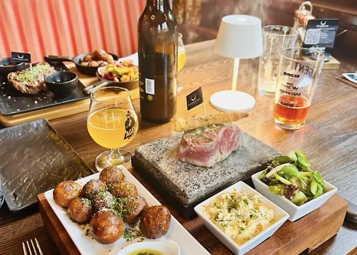 Roku24 - Jelen & Natura Kudowa-Zdrój