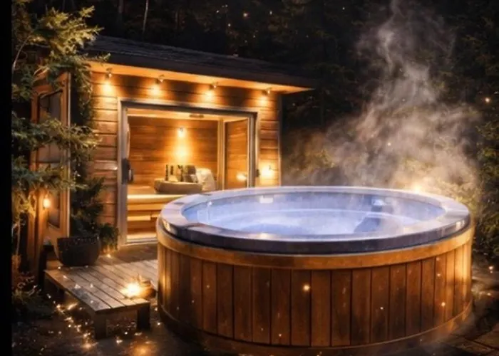 Roku24 - Jelen & Natura Apartmán Kudowa-Zdrój