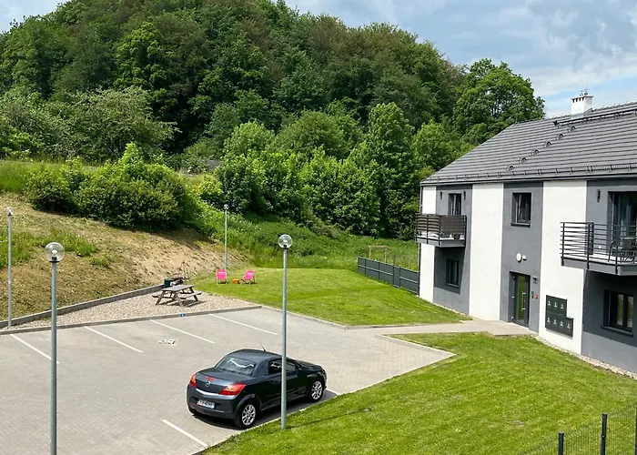 Roku24 - Jelen & Natura Kudowa-Zdrój