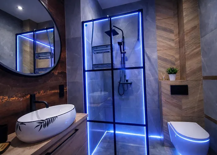 Apartmán Roku24 - Jelen & Natura *