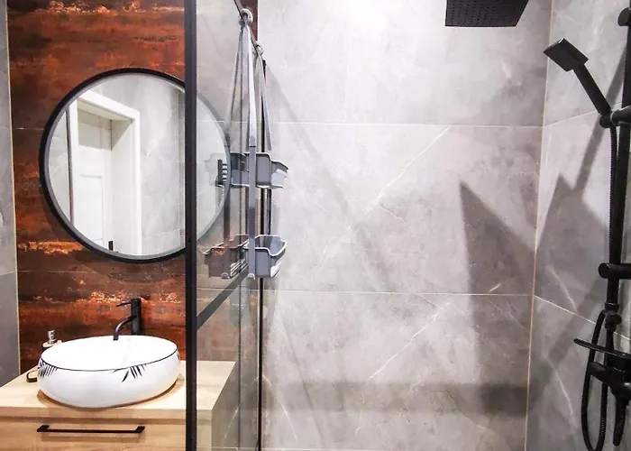 Apartmán Roku24 - Jelen & Natura Kudowa-Zdrój